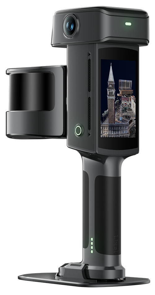XGRIDS Lixel L3