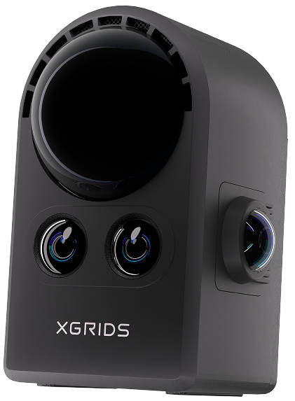 XGRIDS PortalCam